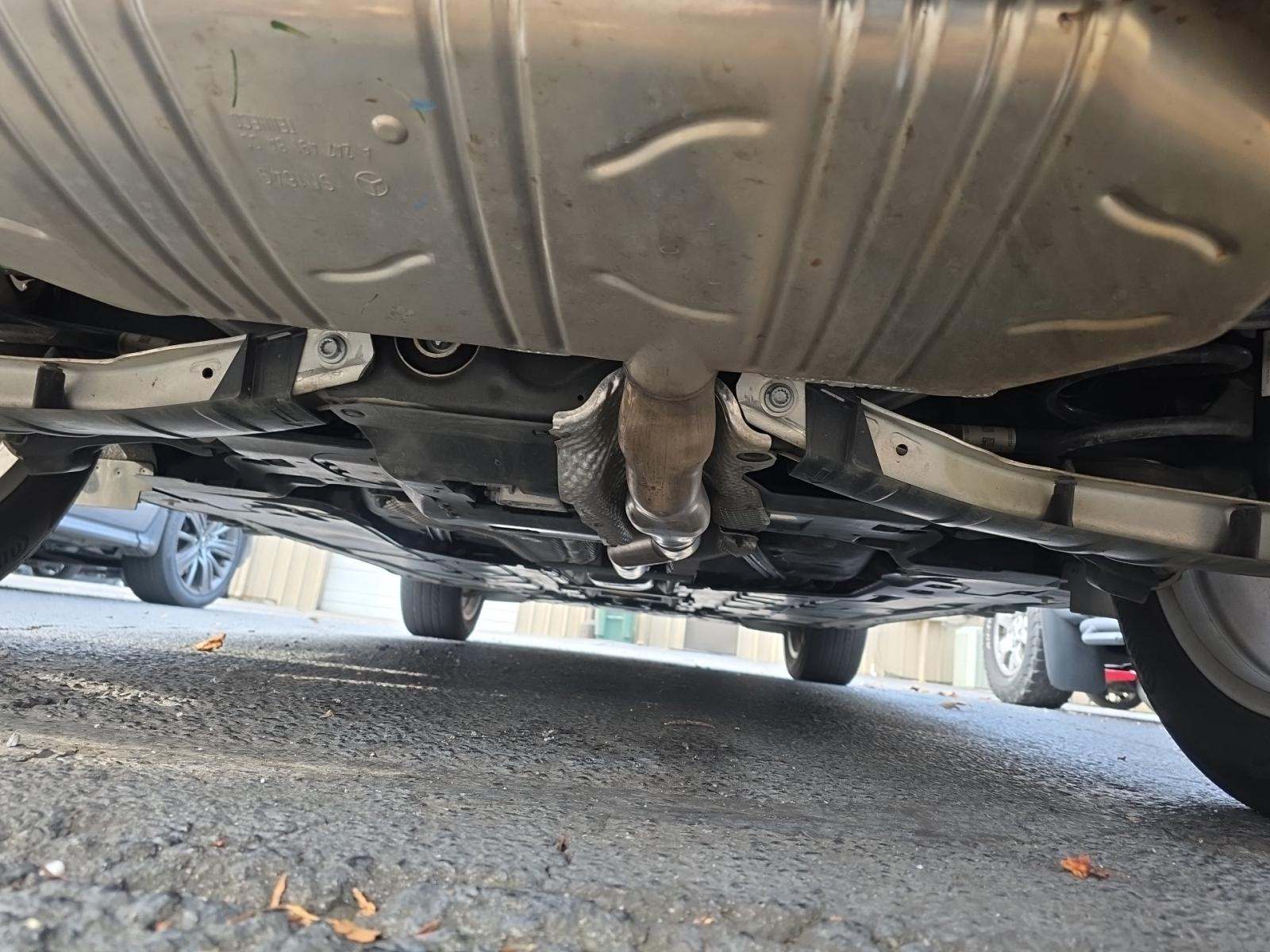 2023 Mercedes-Benz GLB GLB 250 AWD