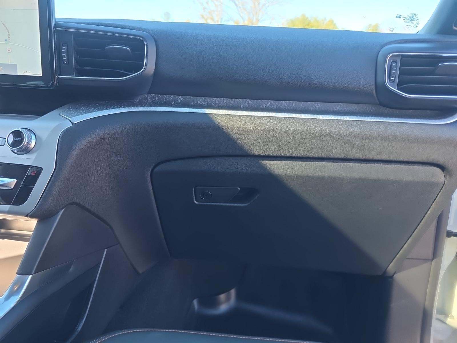 2023 Ford Explorer Timberline AWD