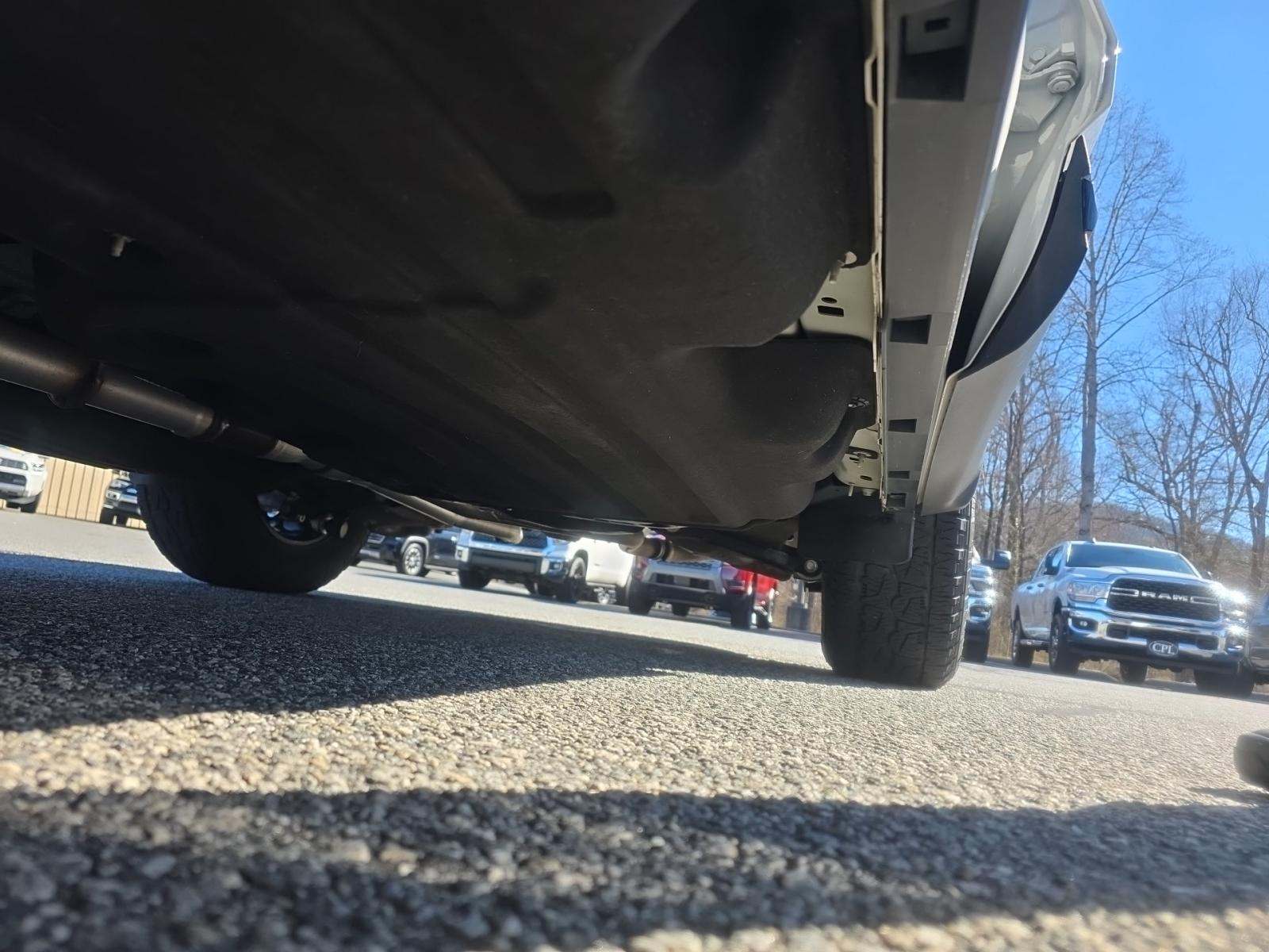 2023 Ford Explorer Timberline AWD