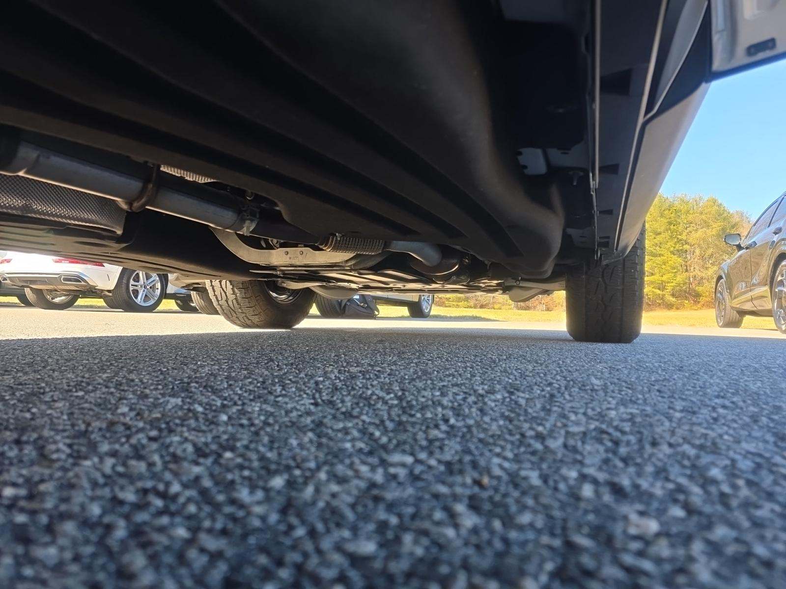 2023 Ford Explorer Timberline AWD