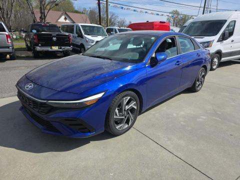 HYUNDAI SEL CONVENIENCE - 1