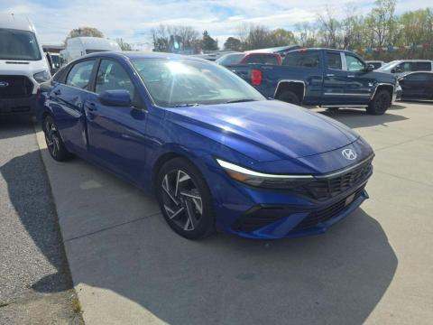 HYUNDAI SEL CONVENIENCE - 4