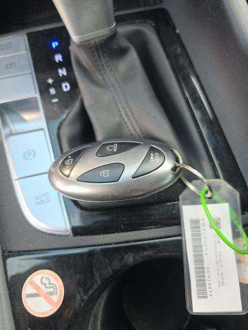 HYUNDAI SEL CONVENIENCE - 8