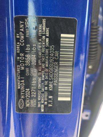 HYUNDAI SEL CONVENIENCE - 5