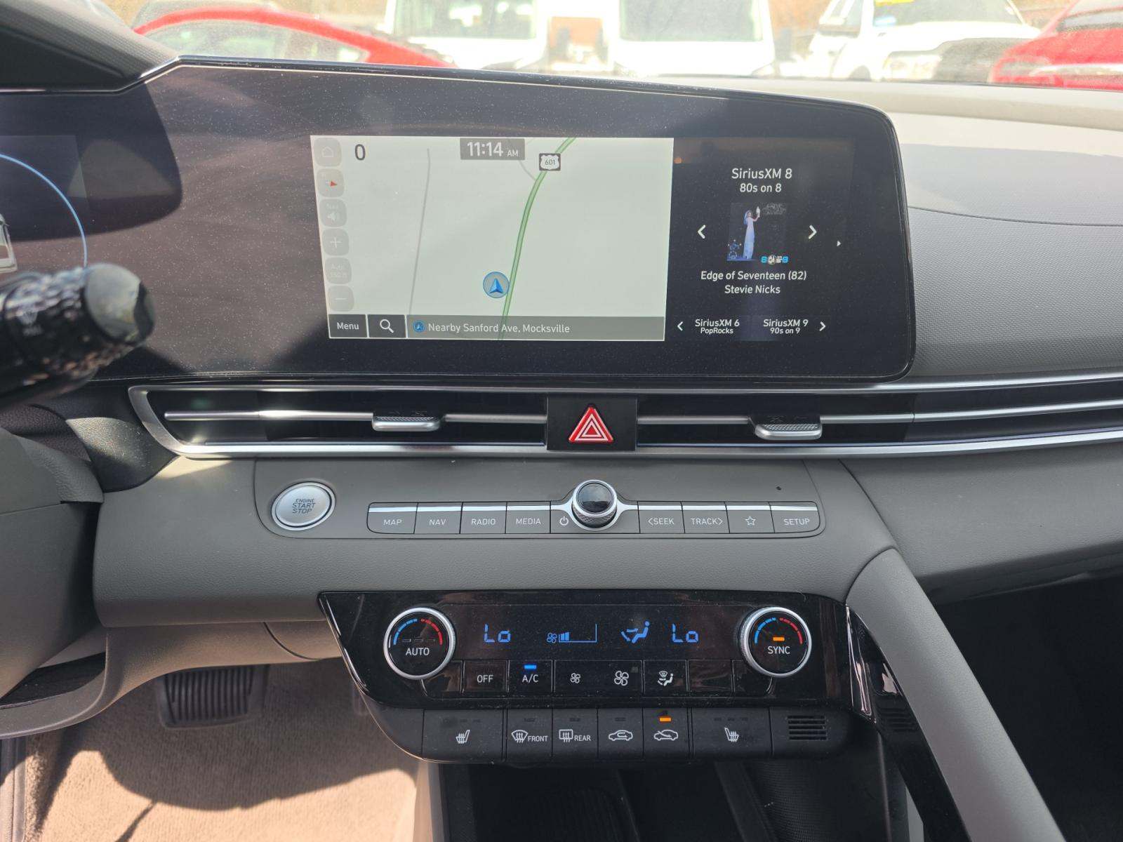 HYUNDAI SEL CONVENIENCE - 10