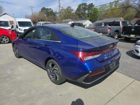 HYUNDAI SEL CONVENIENCE - 2