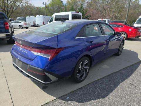 HYUNDAI SEL CONVENIENCE - 3