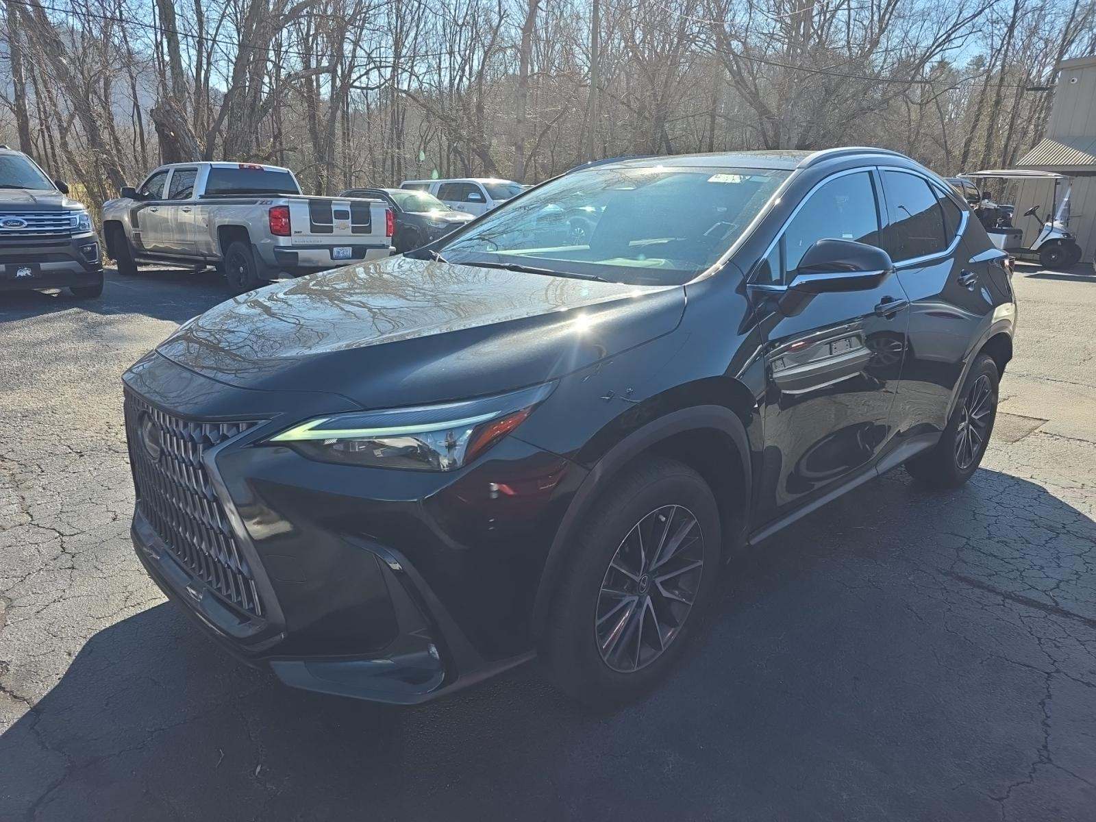 2024 Lexus NX NX 250 FWD