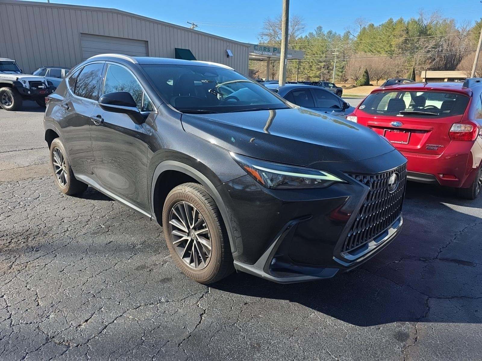 2024 Lexus NX NX 250 FWD