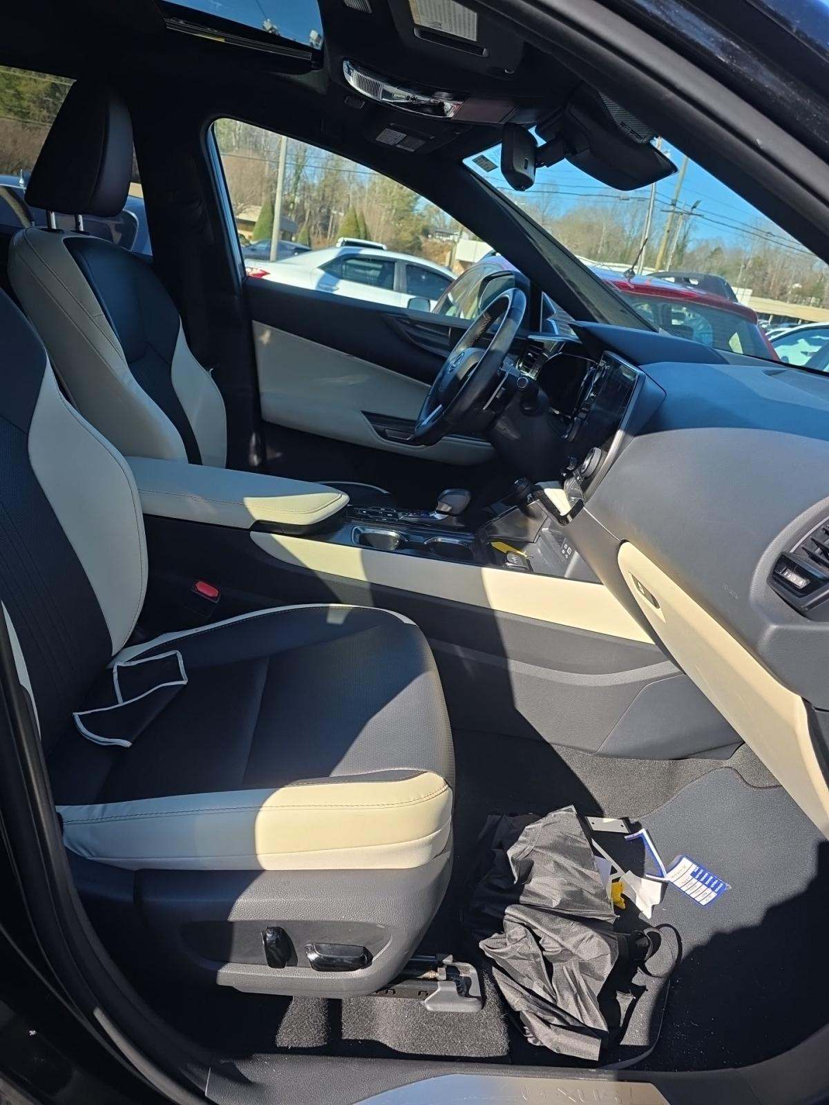 2024 Lexus NX NX 250 FWD