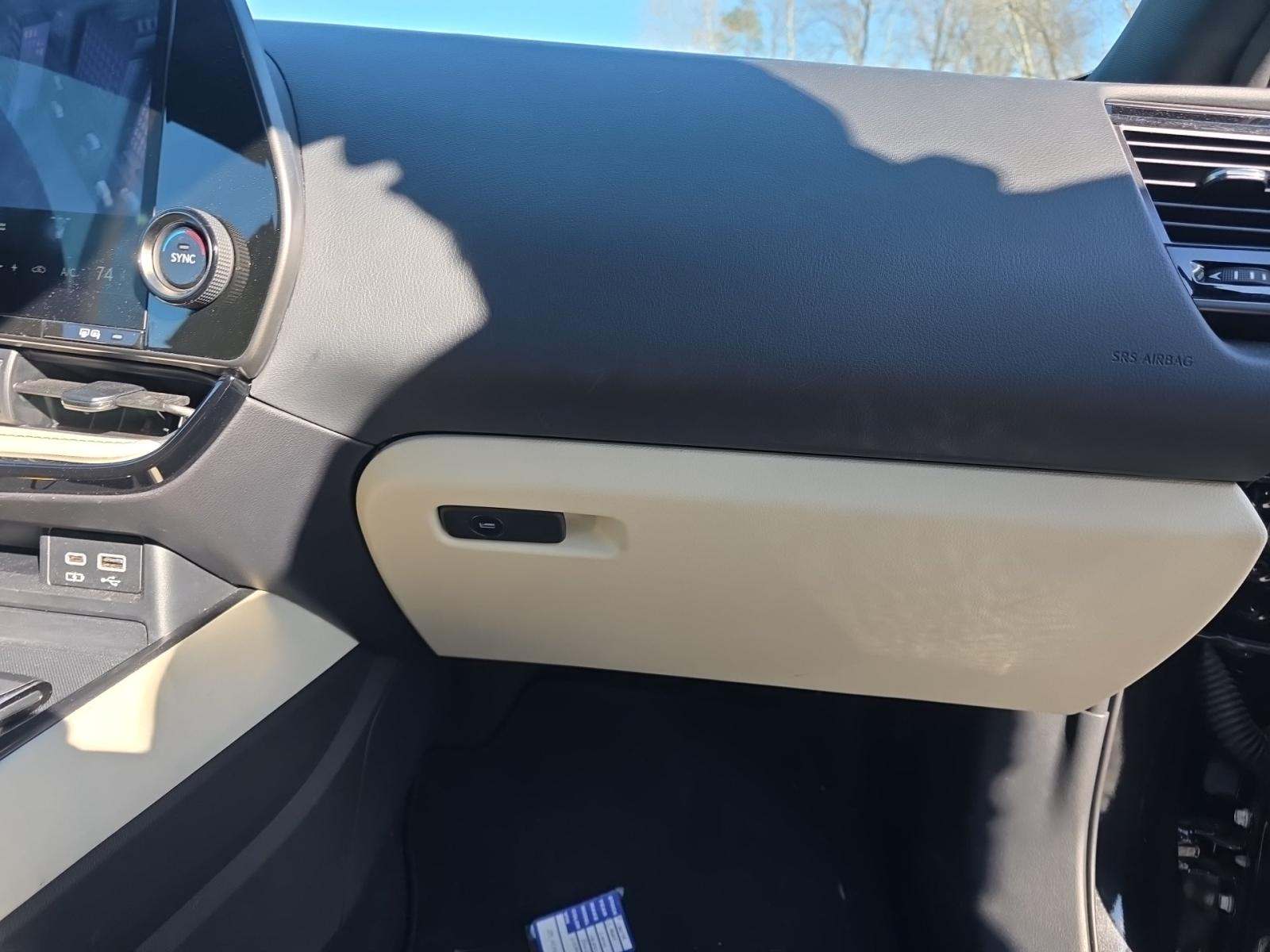 2024 Lexus NX NX 250 FWD