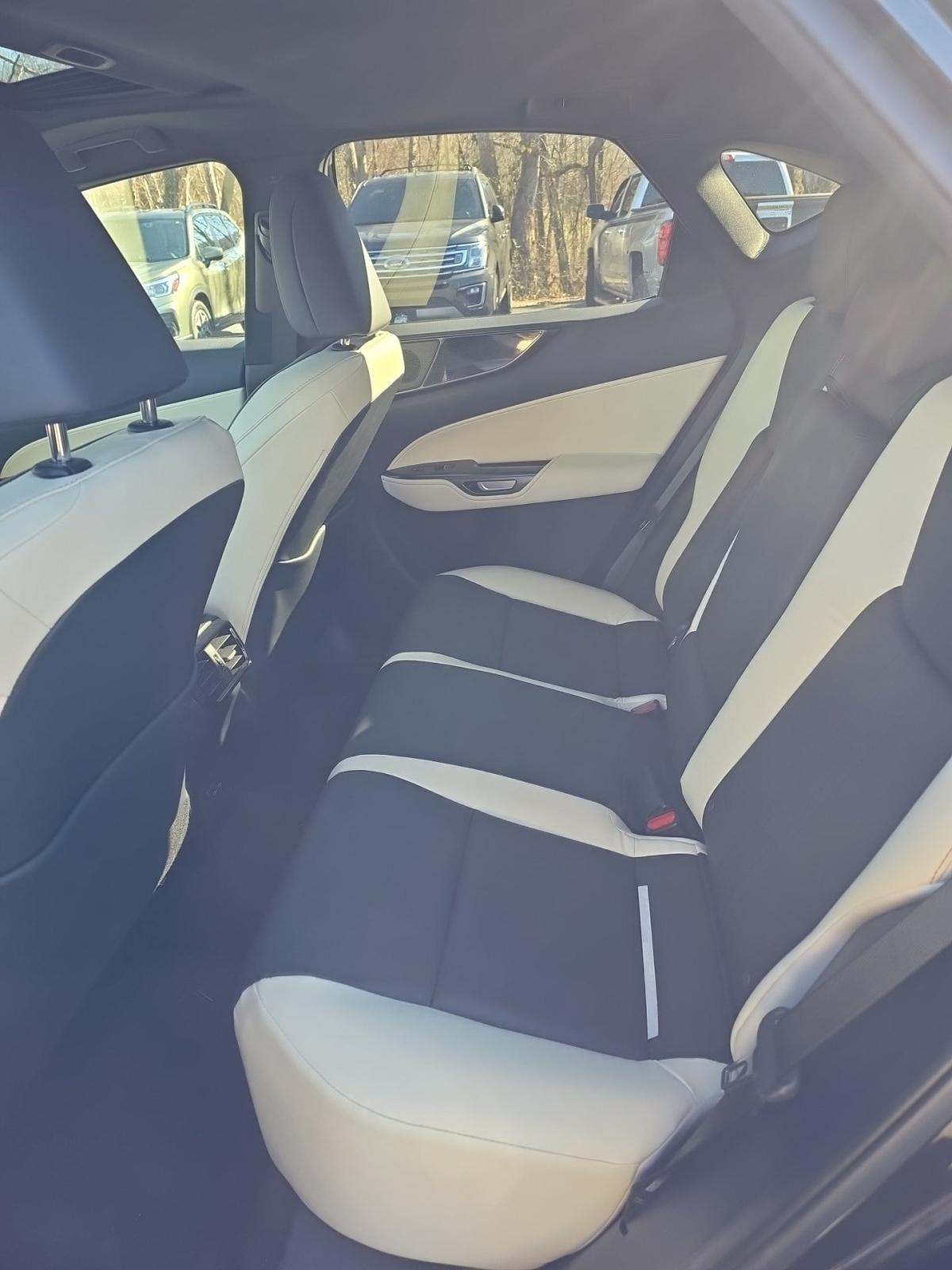 2024 Lexus NX NX 250 FWD