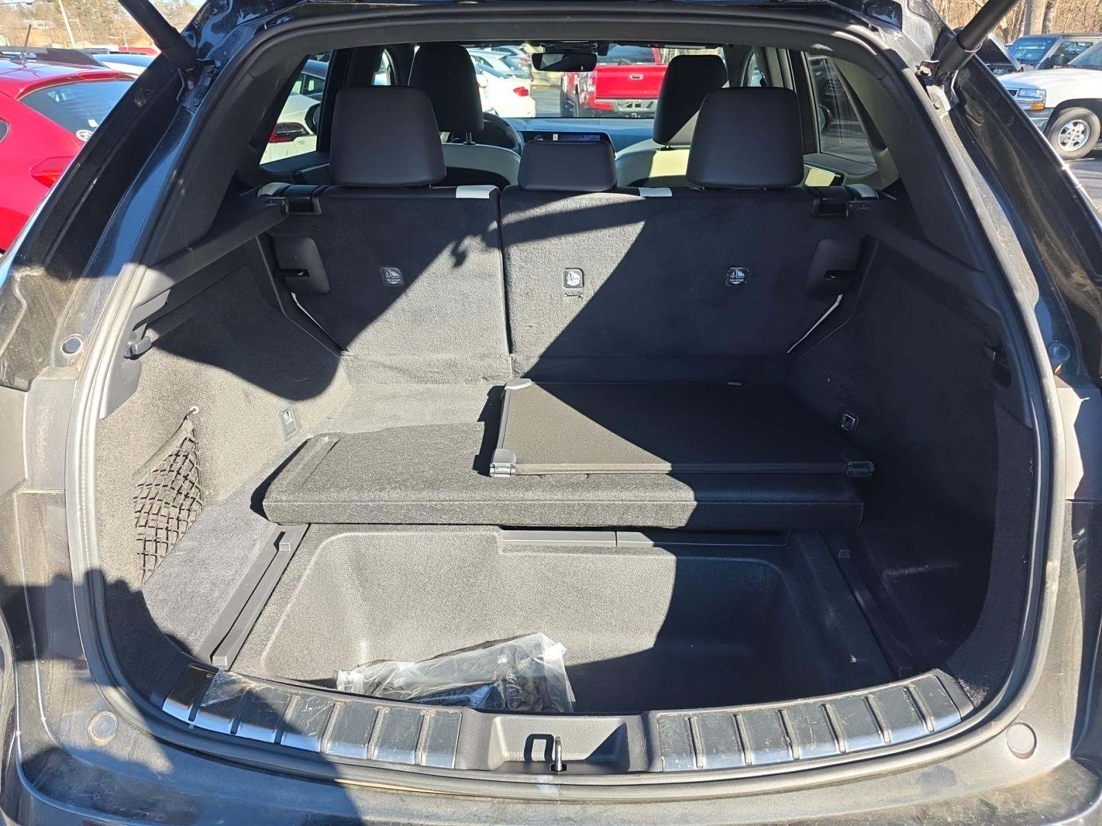 2024 Lexus NX NX 250 FWD