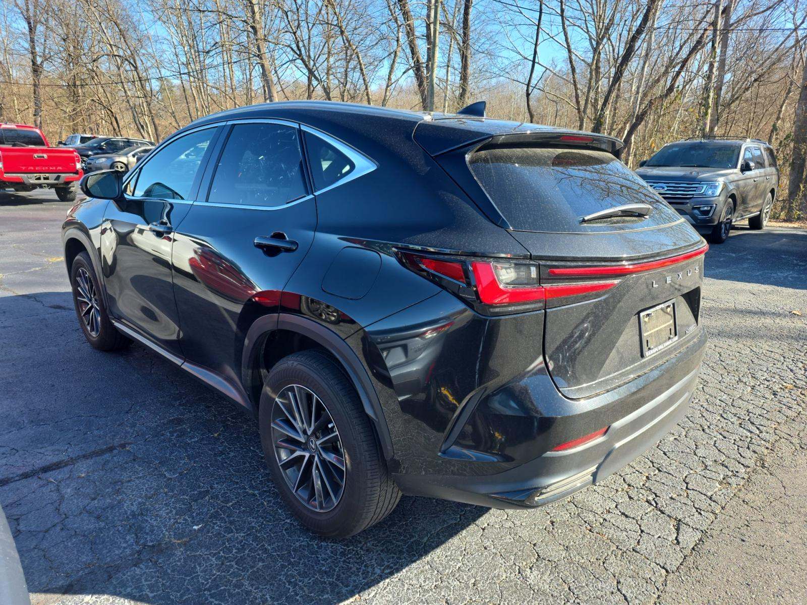 2024 Lexus NX NX 250 FWD
