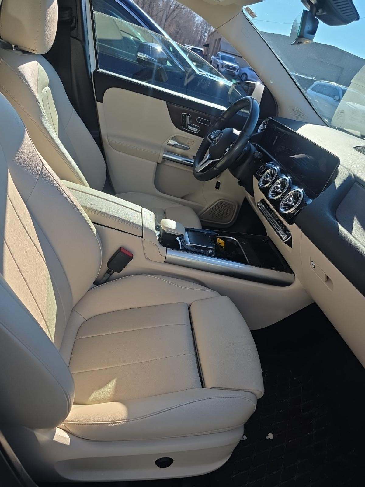 2021 Mercedes-Benz GLA GLA 250 AWD