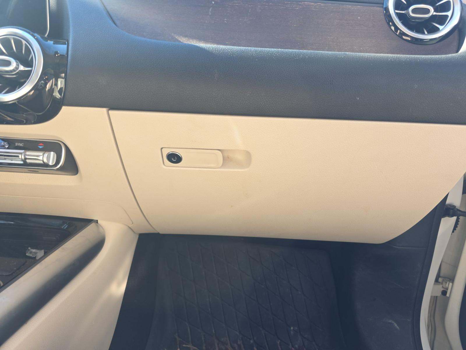 2021 Mercedes-Benz GLA GLA 250 AWD