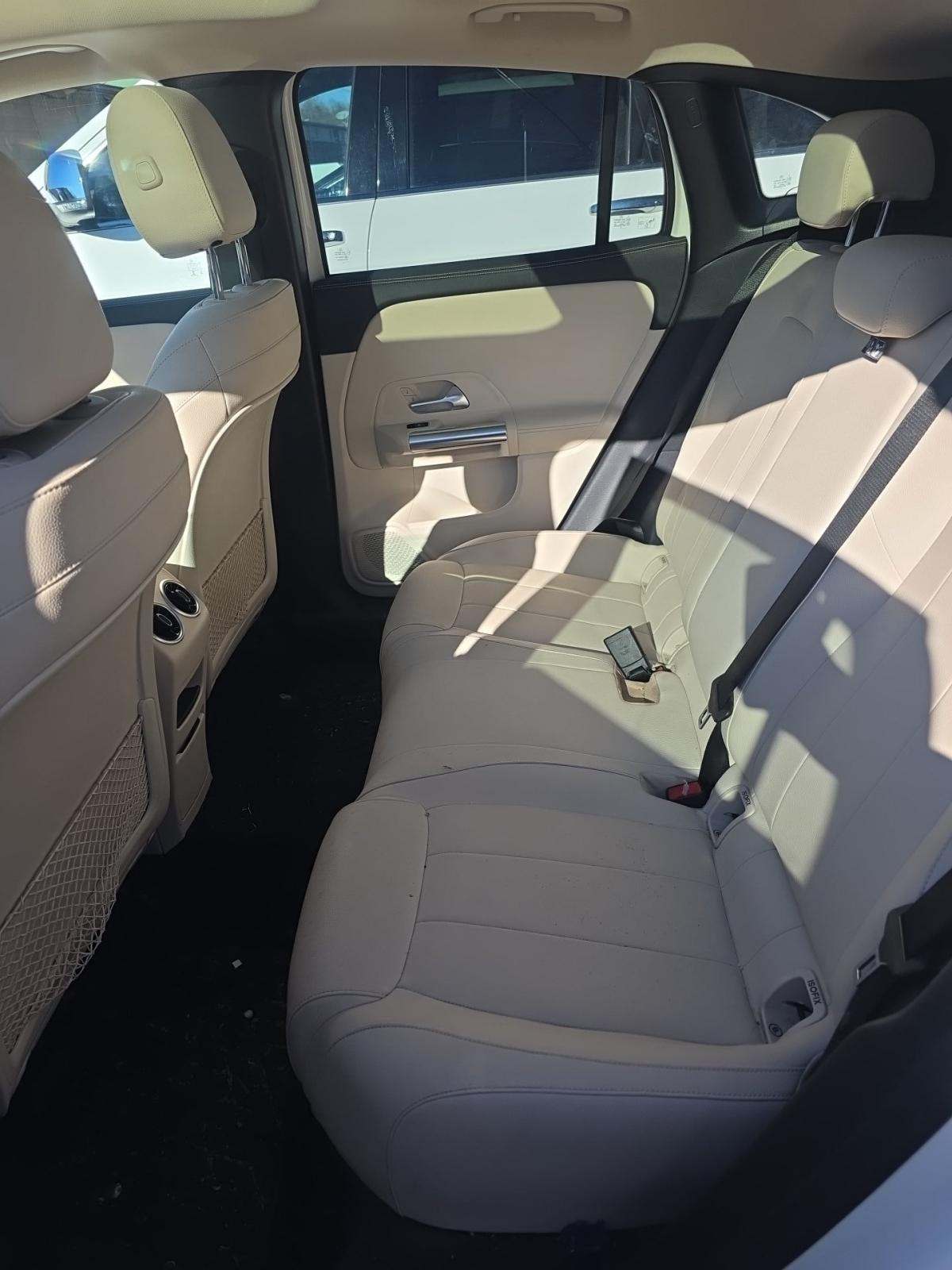 2021 Mercedes-Benz GLA GLA 250 AWD