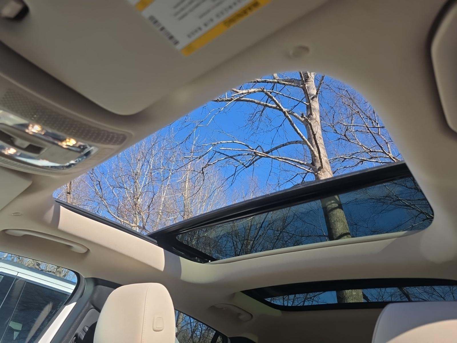 2021 Mercedes-Benz GLA GLA 250 AWD