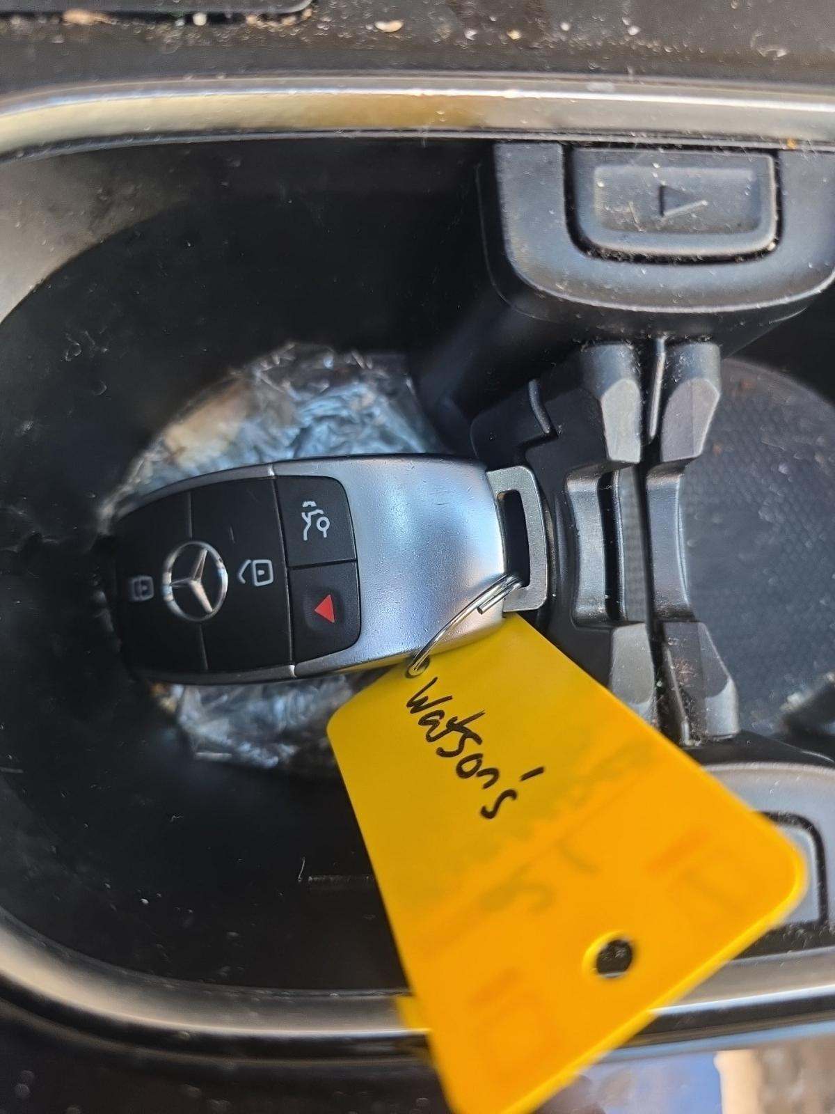 2021 Mercedes-Benz GLA GLA 250 AWD