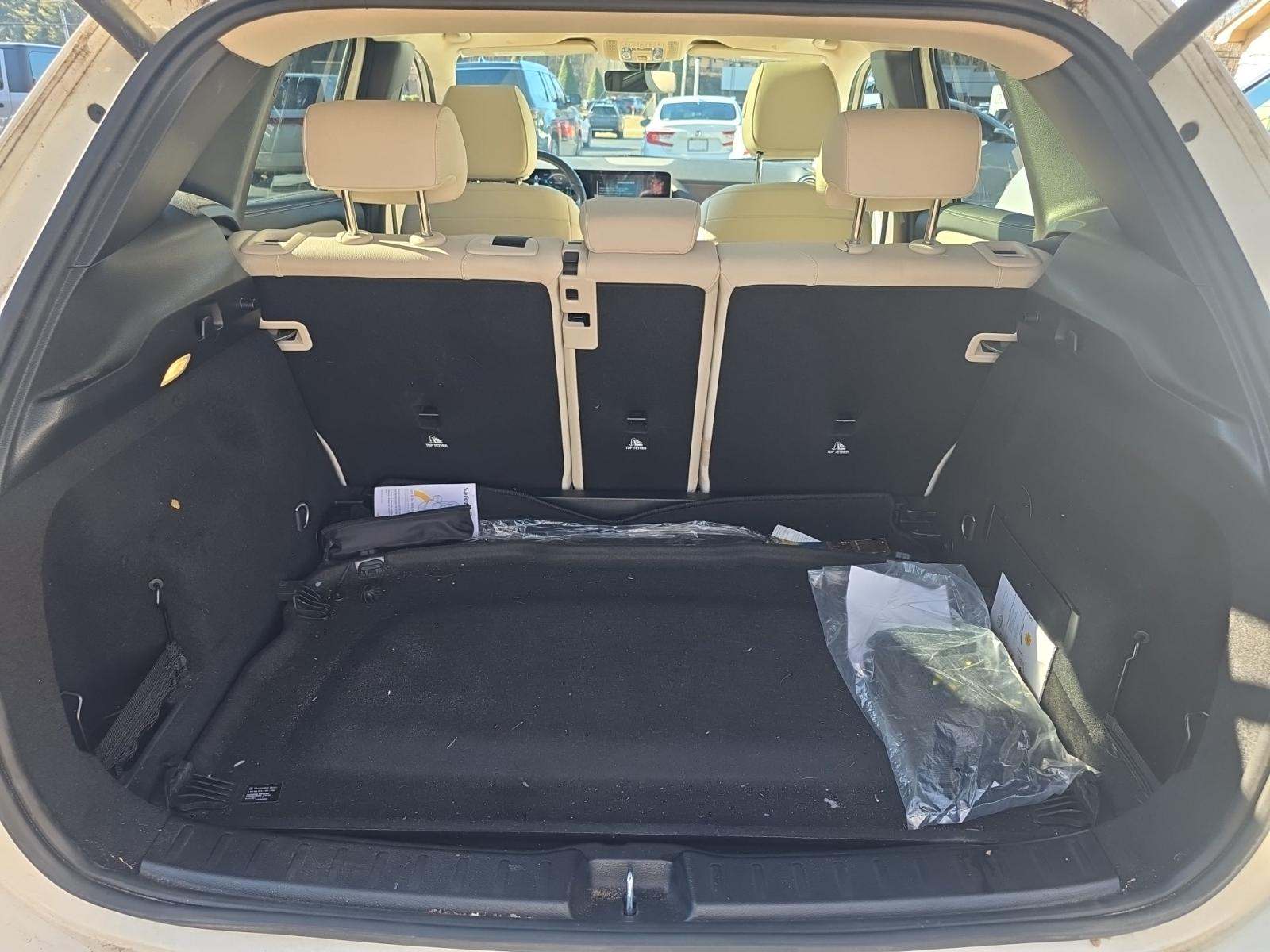 2021 Mercedes-Benz GLA GLA 250 AWD