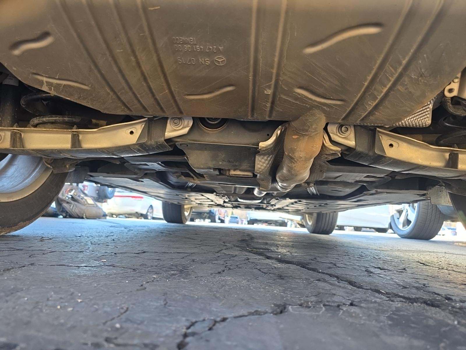 2021 Mercedes-Benz GLA GLA 250 AWD