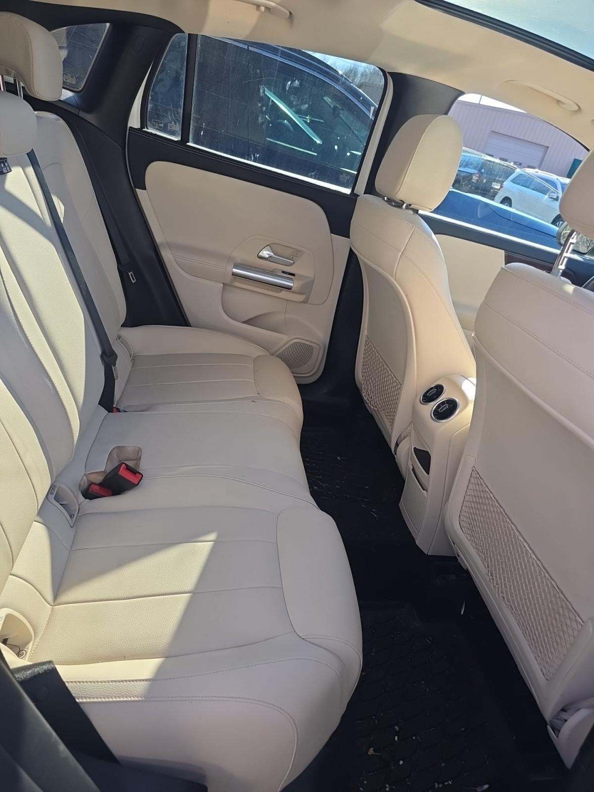 2021 Mercedes-Benz GLA GLA 250 AWD