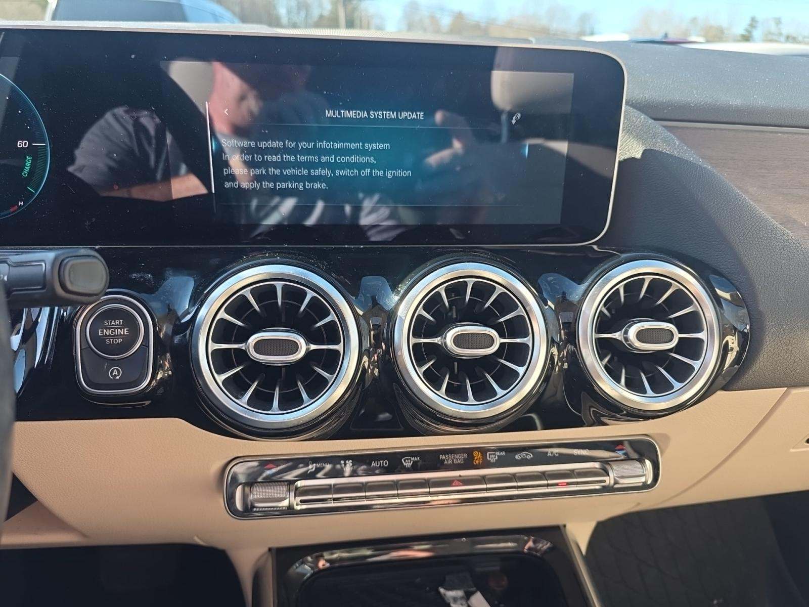 2021 Mercedes-Benz GLA GLA 250 AWD