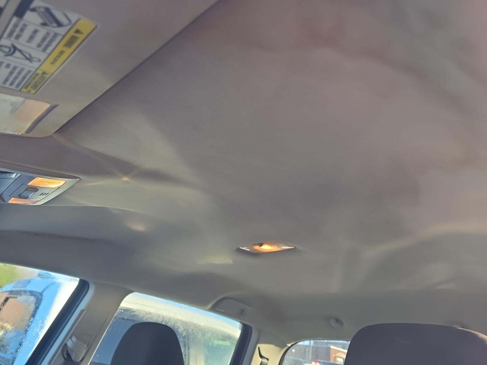 2016 Toyota Tacoma SR5 AWD