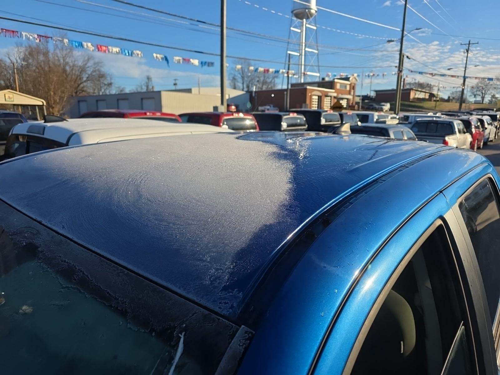 2016 Toyota Tacoma SR5 AWD
