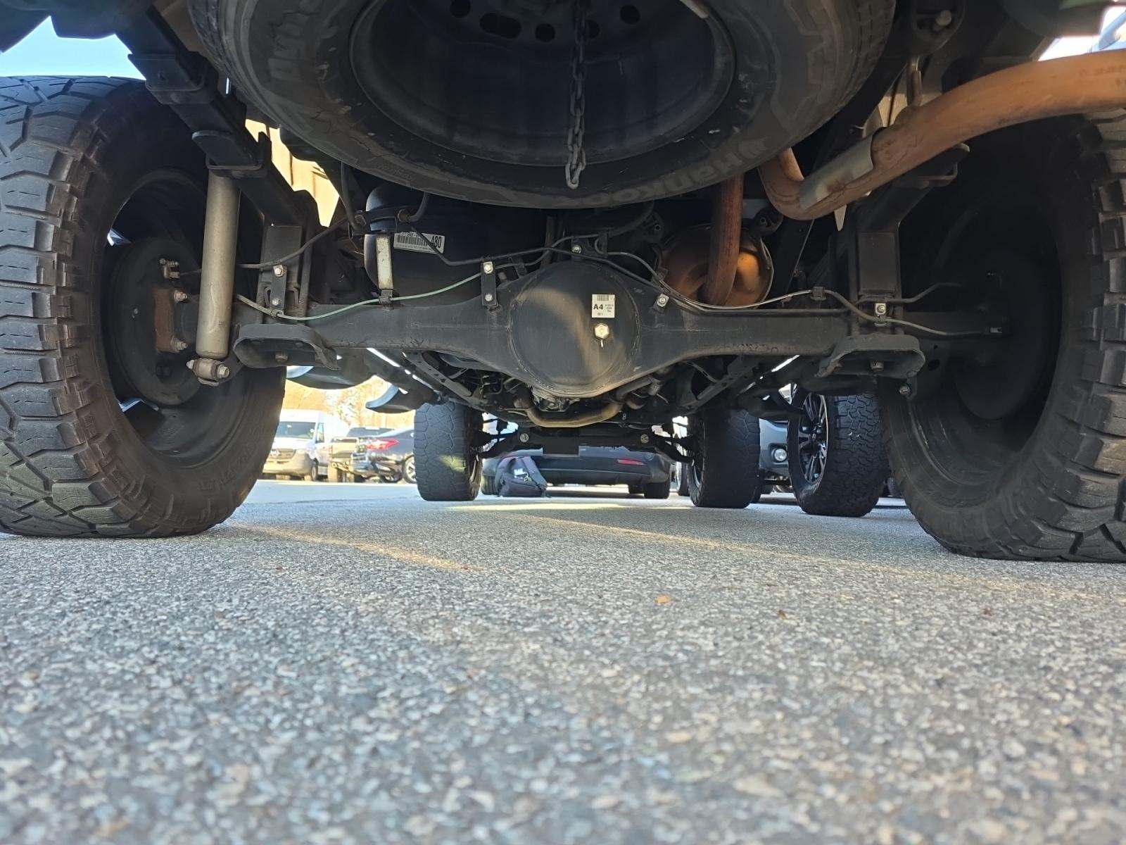 2016 Toyota Tacoma SR5 AWD