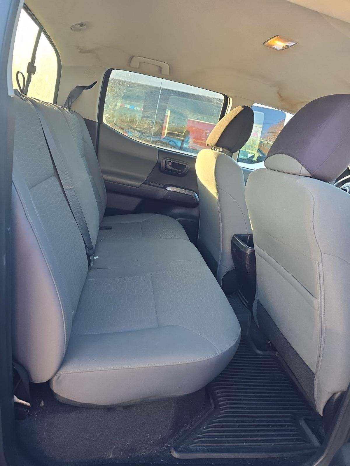 2016 Toyota Tacoma SR5 AWD