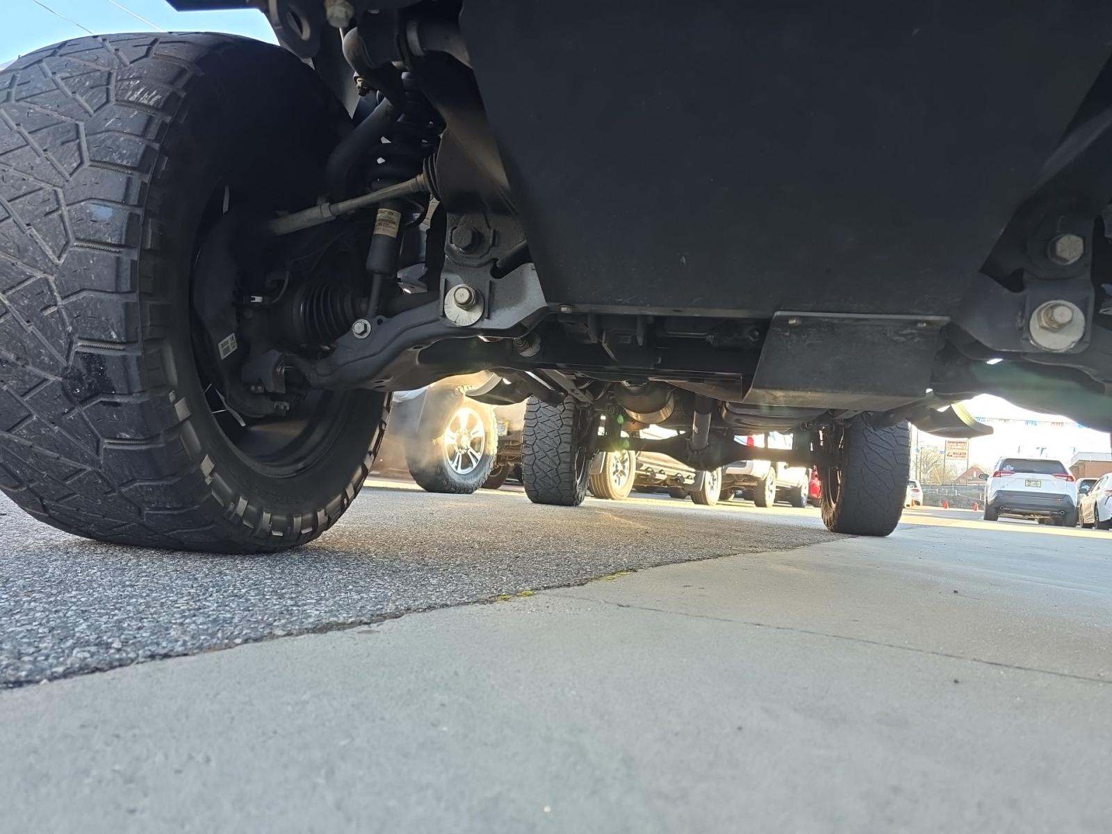 2016 Toyota Tacoma SR5 AWD