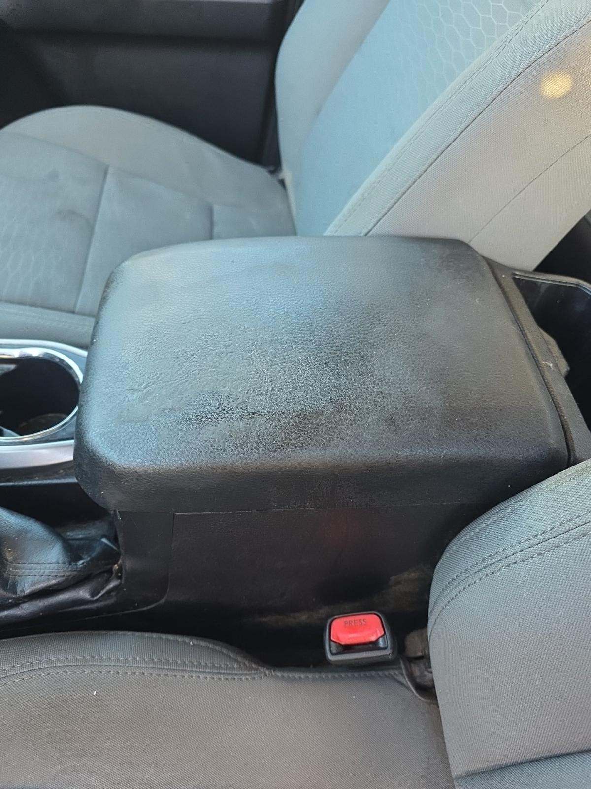 2016 Toyota Tacoma SR5 AWD