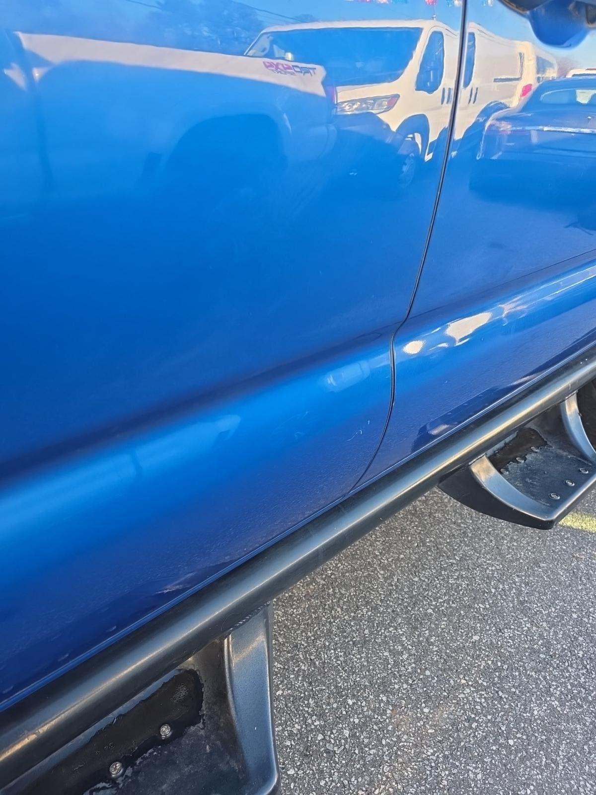 2016 Toyota Tacoma SR5 AWD