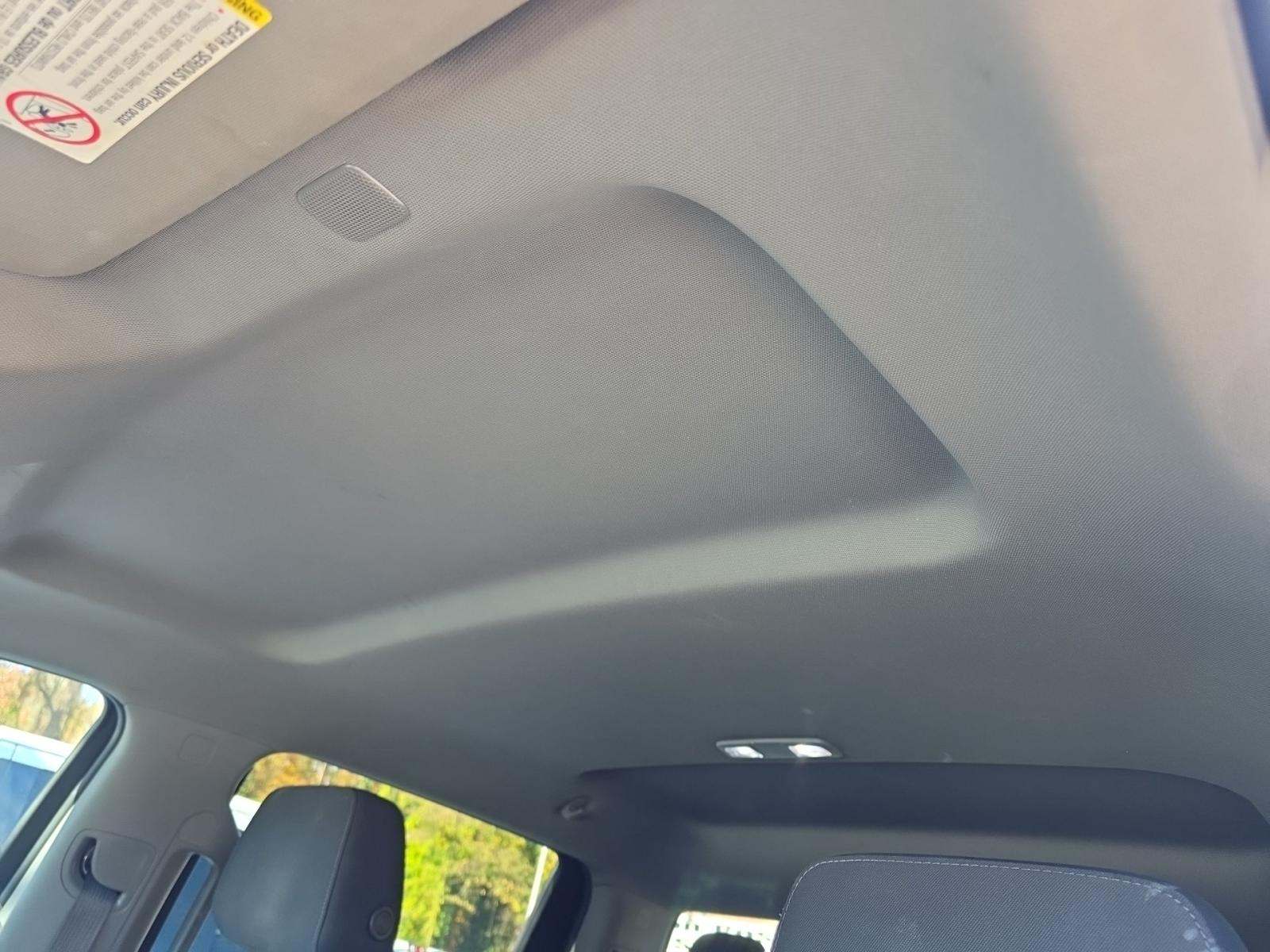 2022 Chevrolet Silverado 2500HD LT AWD