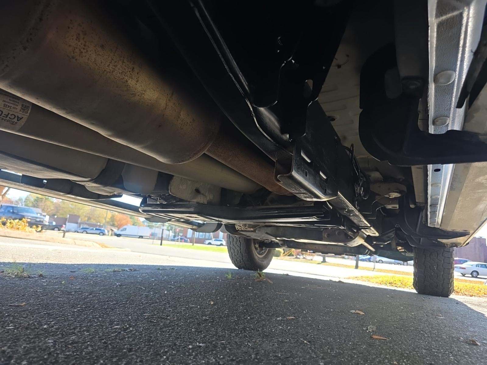 2022 Chevrolet Silverado 2500HD LT AWD