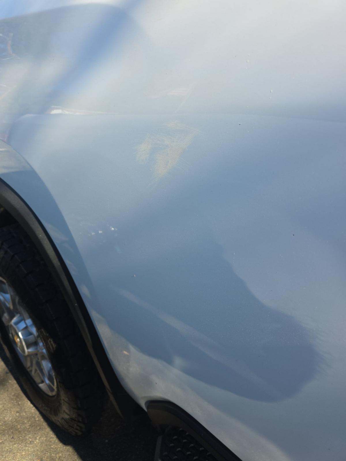 2022 Chevrolet Silverado 2500HD LT AWD