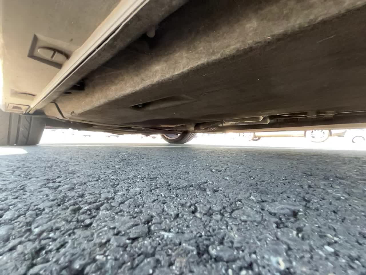 2012 Audi A6 3.0T Premium Plus AWD