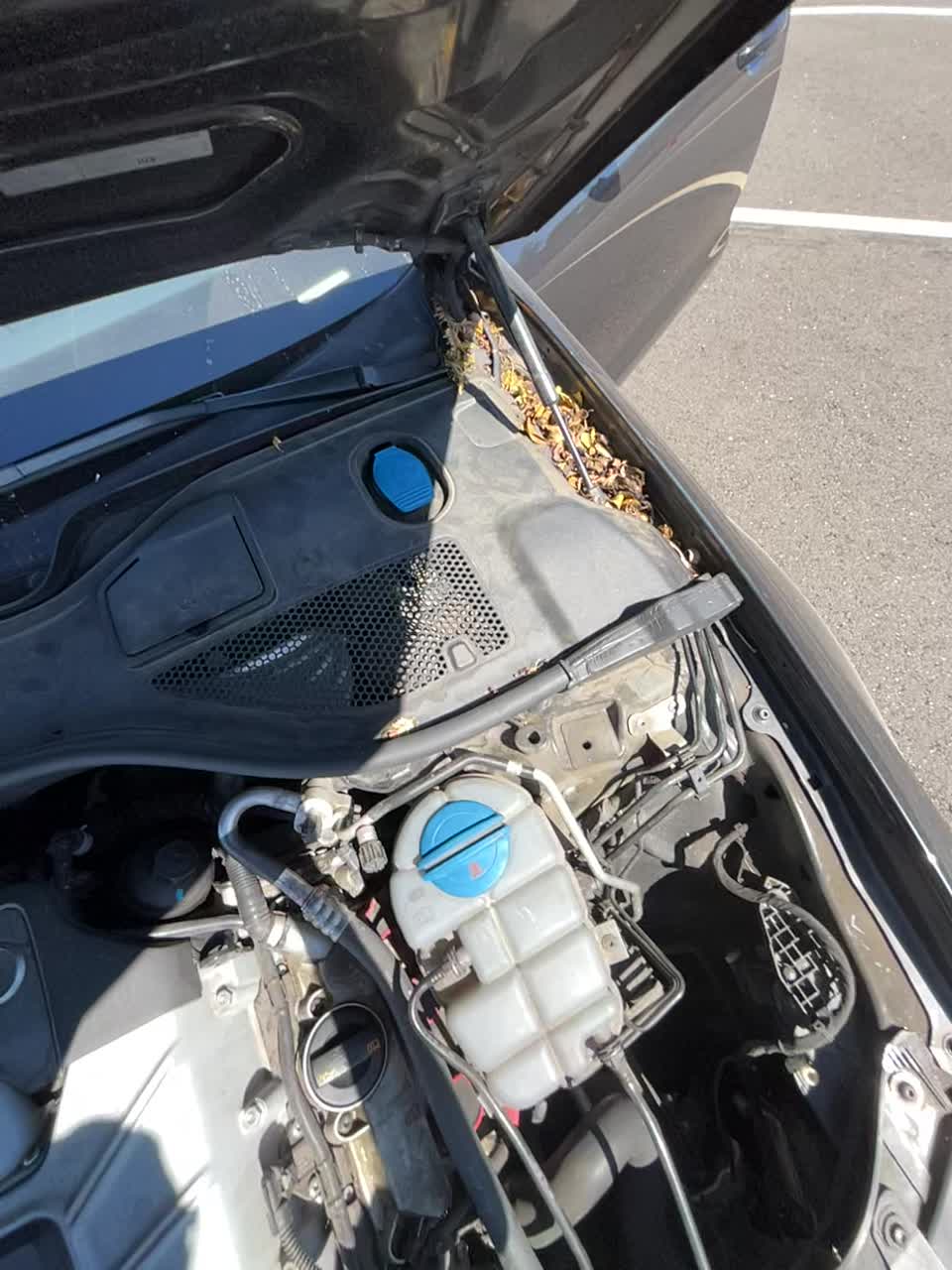 2012 Audi A6 3.0T Premium Plus AWD