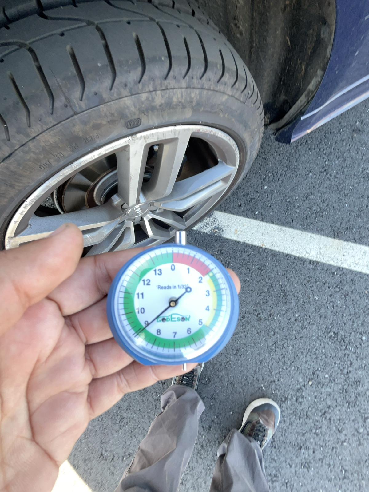 2014 Audi SQ5 Premium Plus AWD