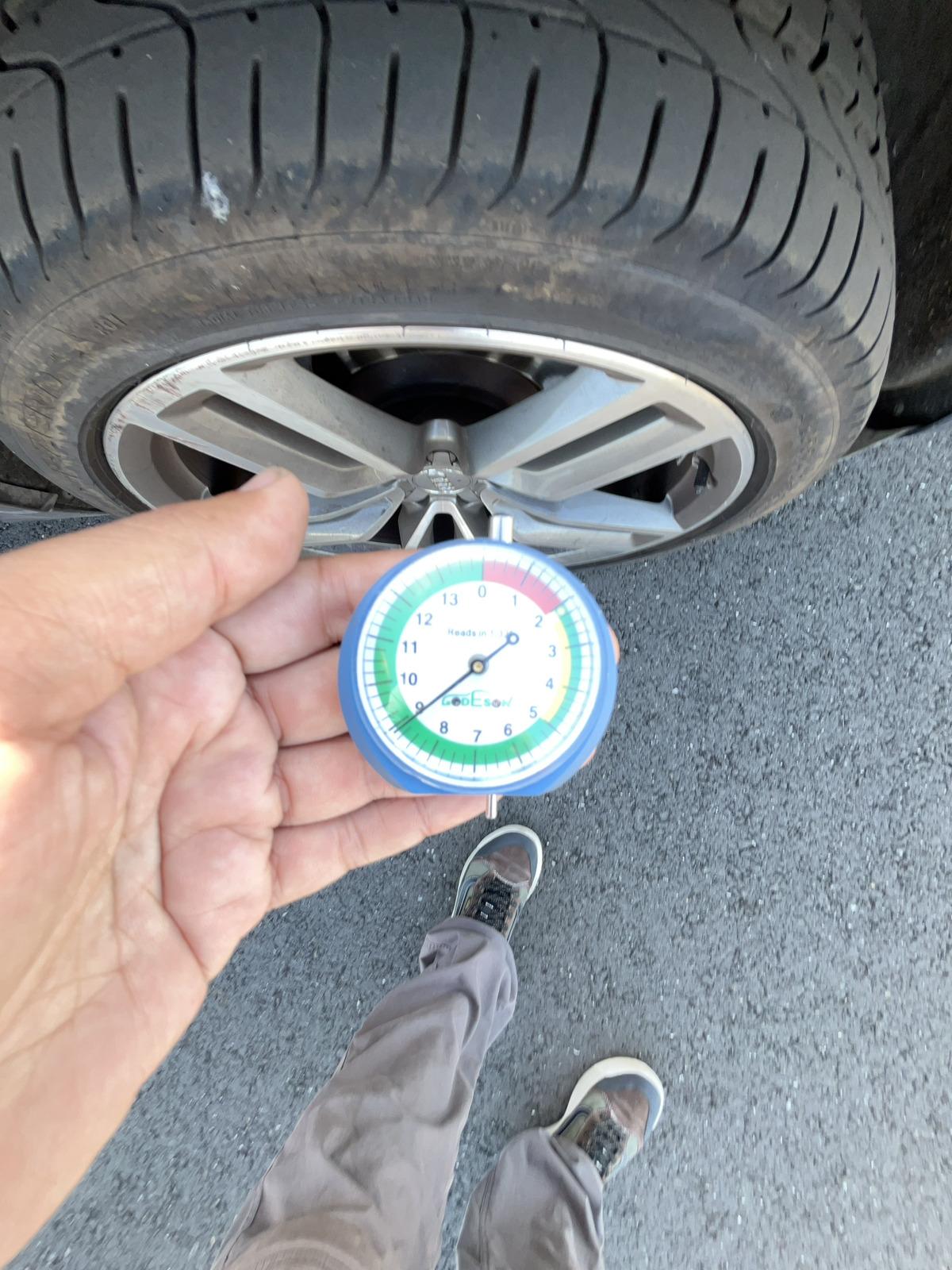 2014 Audi SQ5 Premium Plus AWD