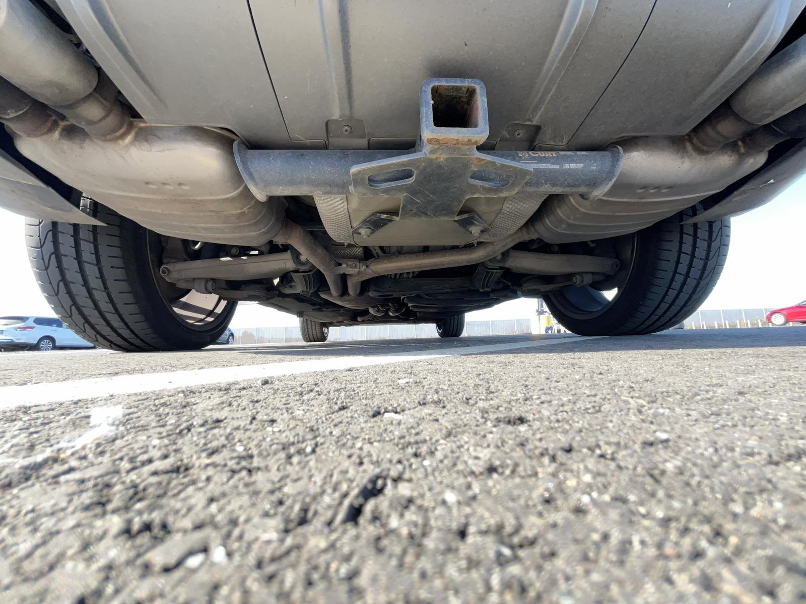 2014 Audi SQ5 Premium Plus AWD