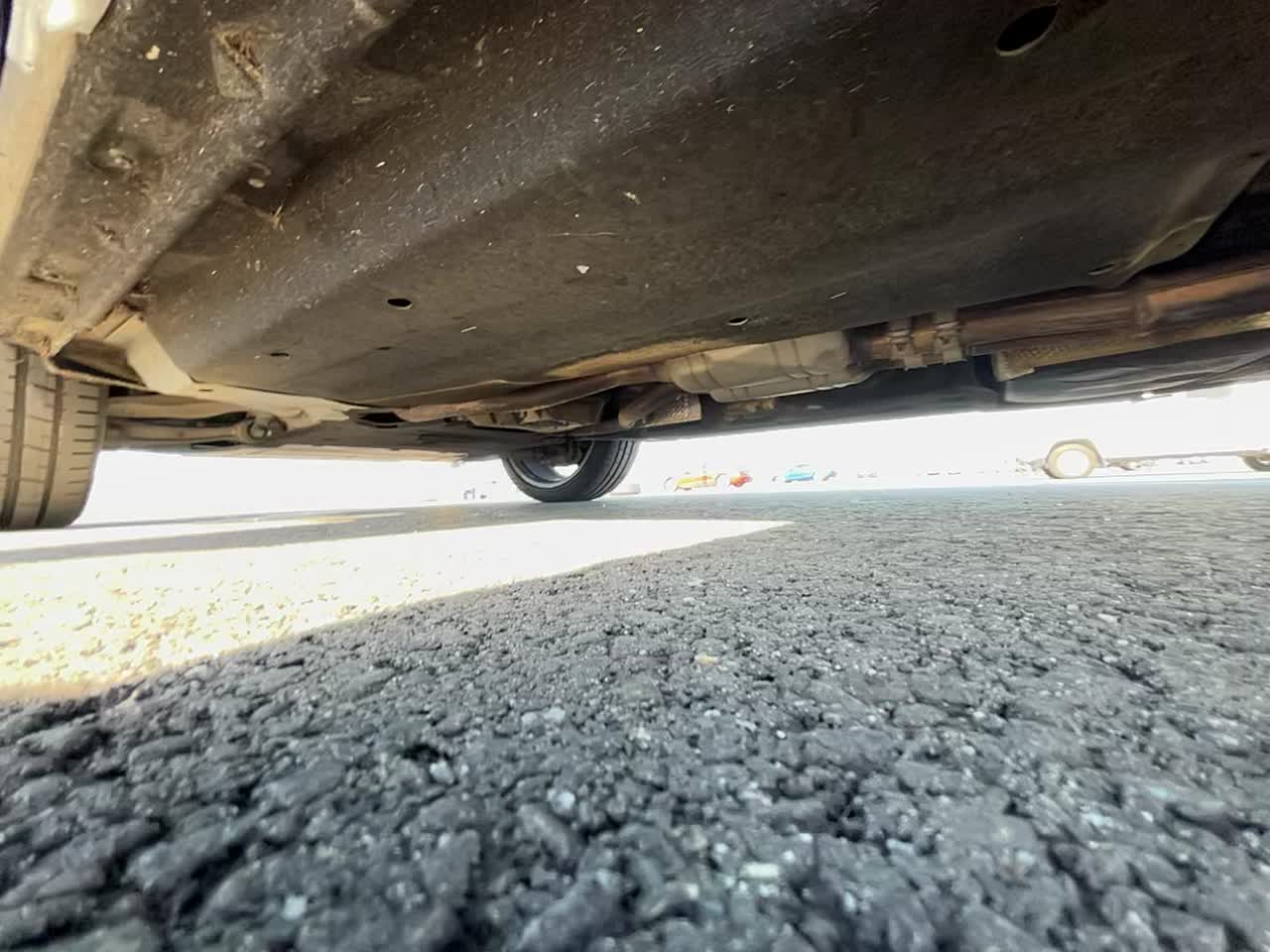 2014 Audi SQ5 Premium Plus AWD