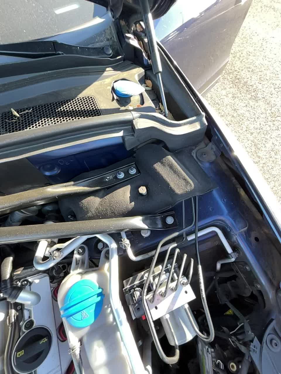 2014 Audi SQ5 Premium Plus AWD