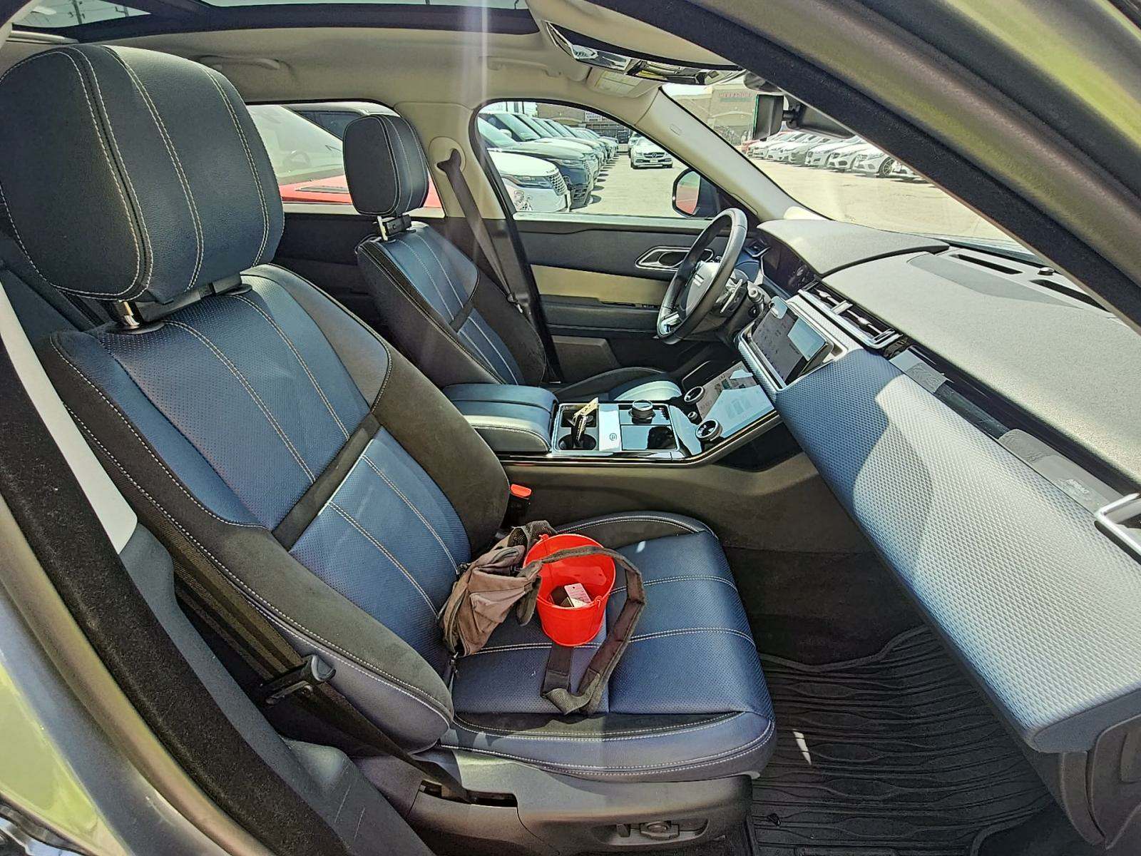 2020 Land Rover Range Rover Velar R-Dynamic S AWD