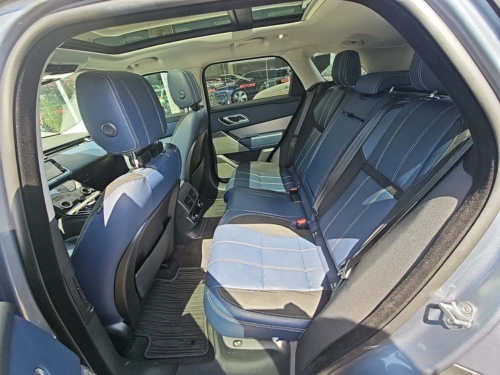 2020 Land Rover Range Rover Velar R-Dynamic S AWD