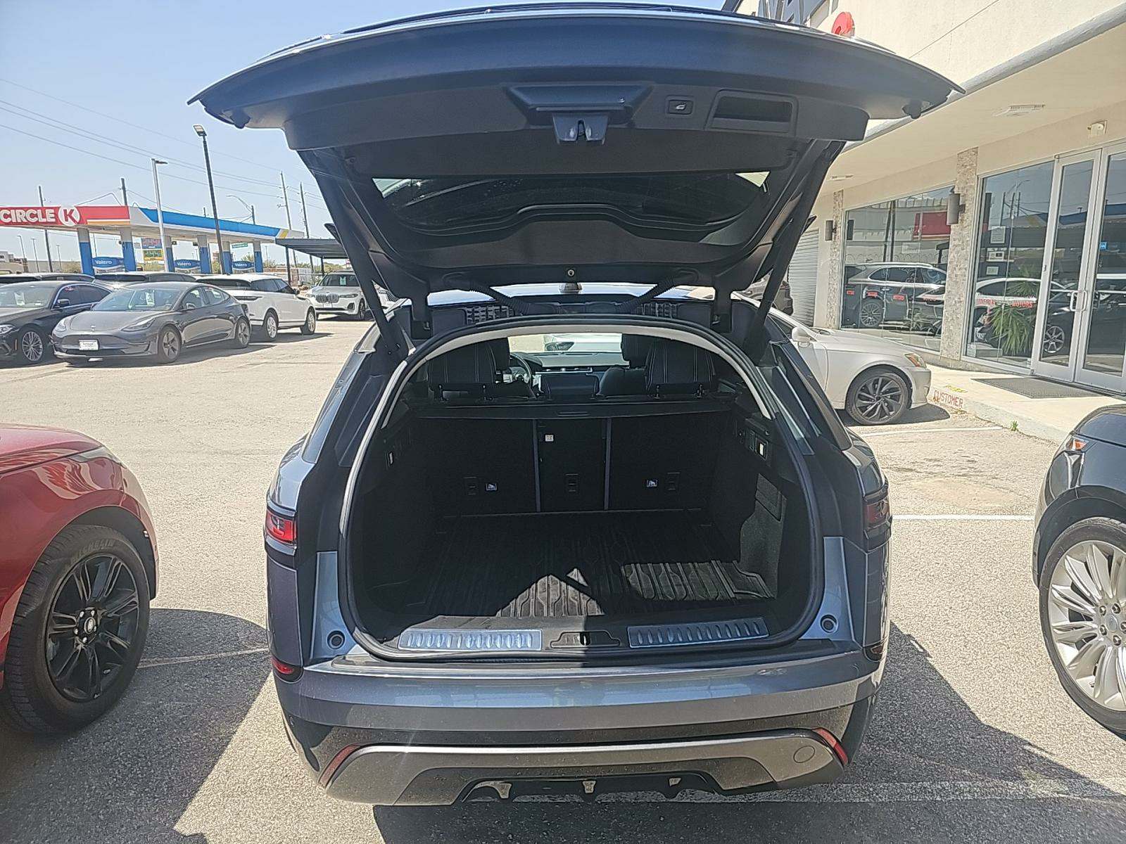 2020 Land Rover Range Rover Velar R-Dynamic S AWD