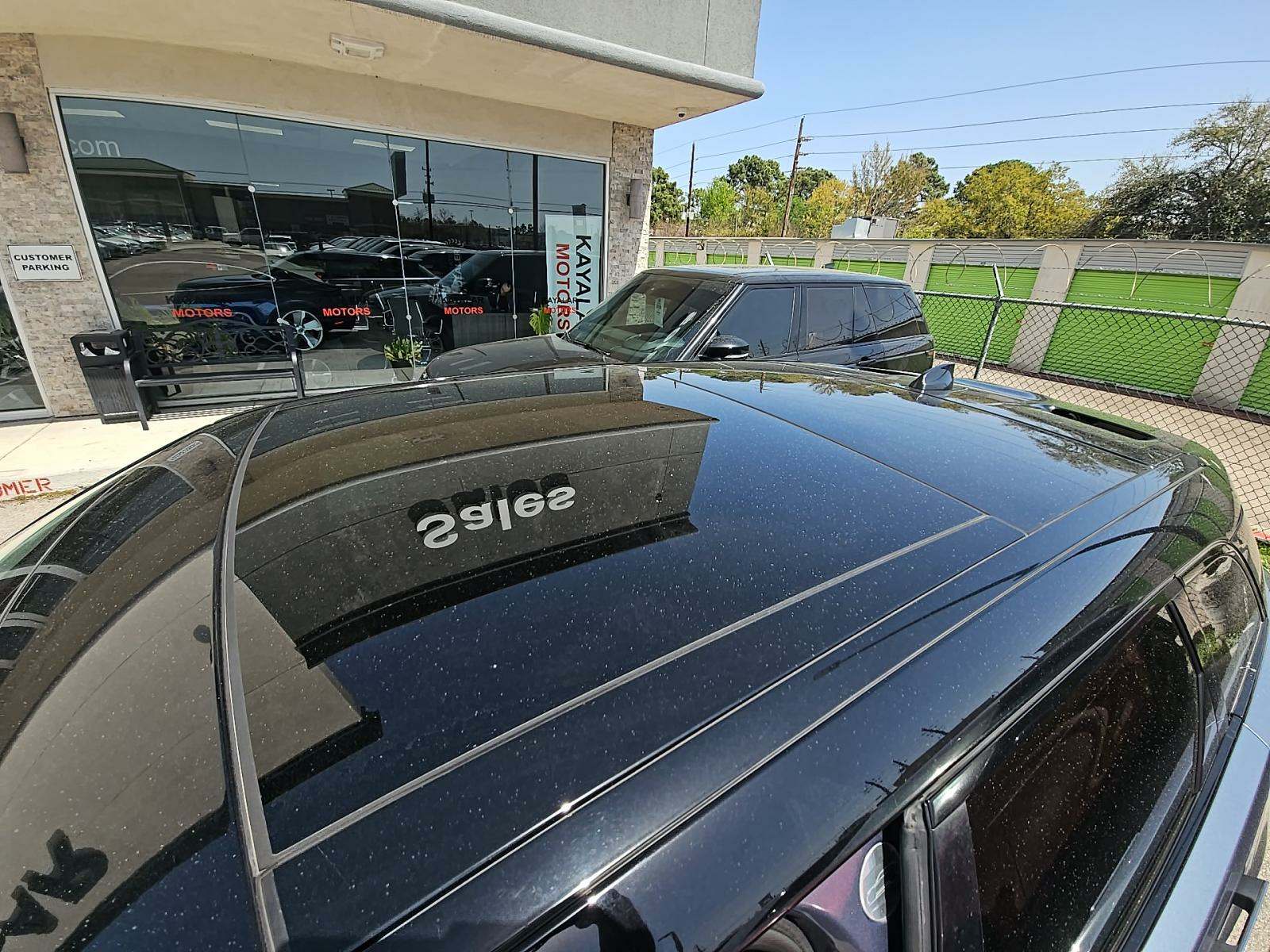 2020 Land Rover Range Rover Velar R-Dynamic S AWD