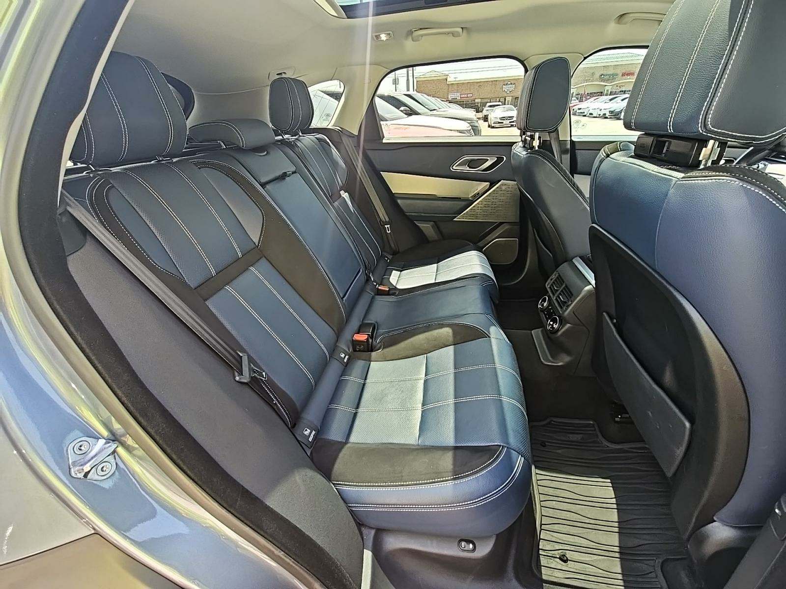 2020 Land Rover Range Rover Velar R-Dynamic S AWD