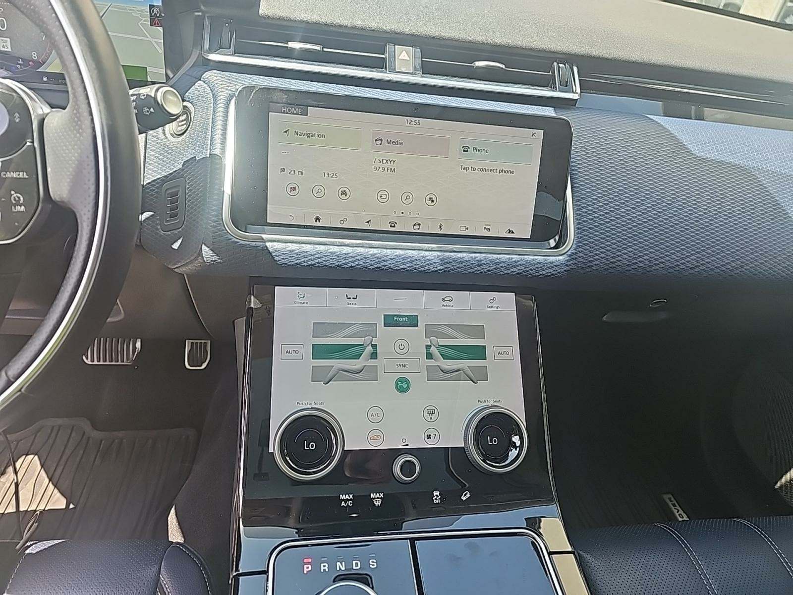 2020 Land Rover Range Rover Velar R-Dynamic S AWD